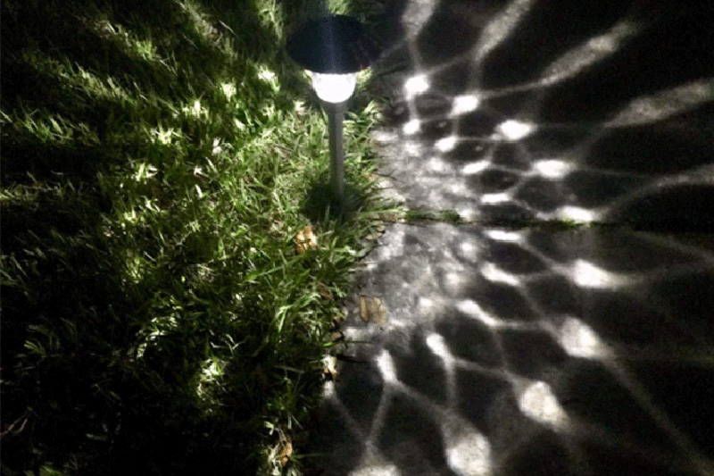 Solar Garden Waterdicht Spike Light